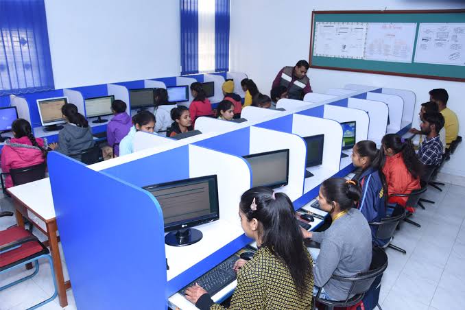 CSC ACADEMY