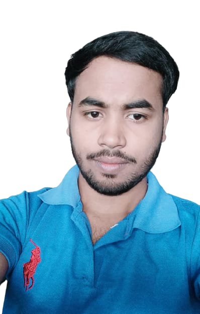 Mr. Sandeep Maurya 