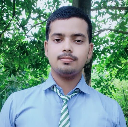 Mr. Archit Mishra 