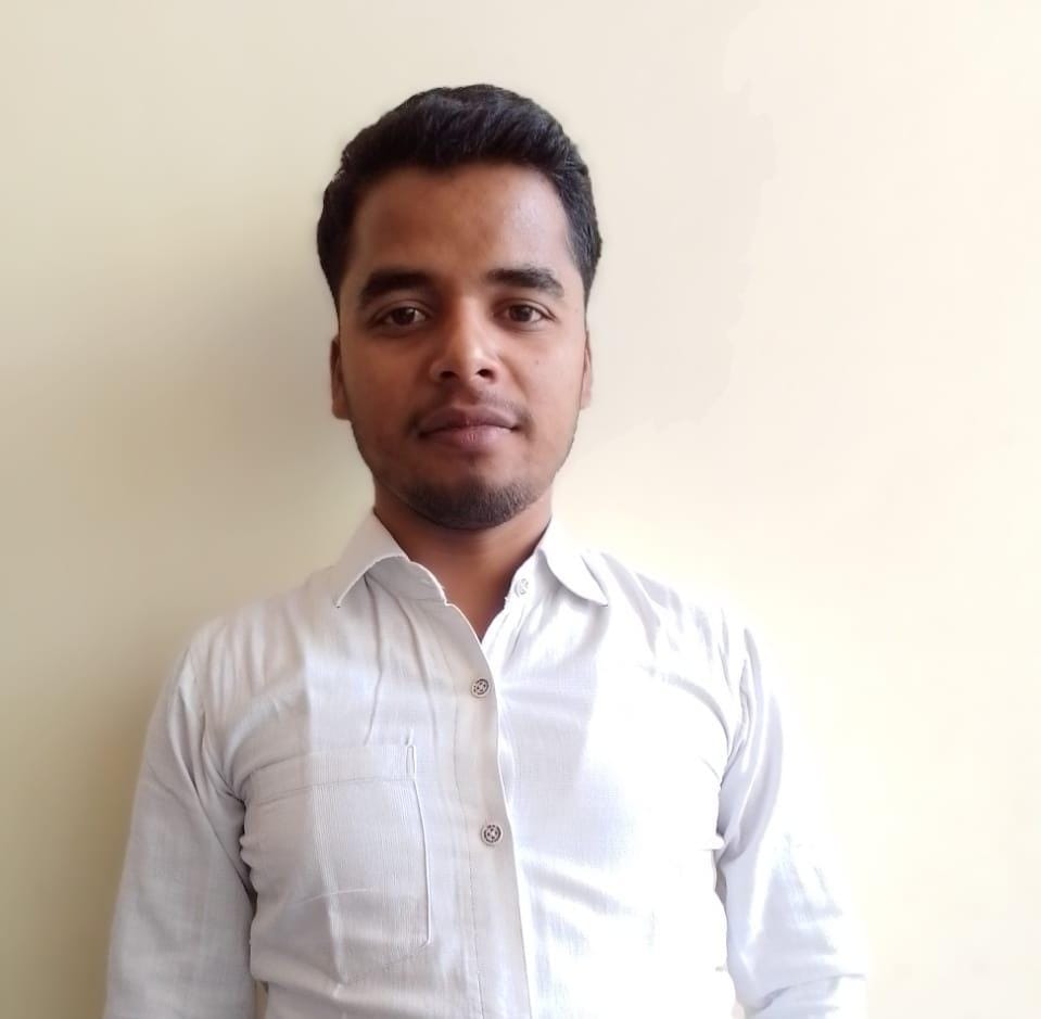 Mr. Virendra Yadav 